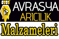 AVRASYA ARICILIK