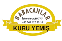 Babacanlar Kuru Yemiş