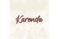 KARENDA