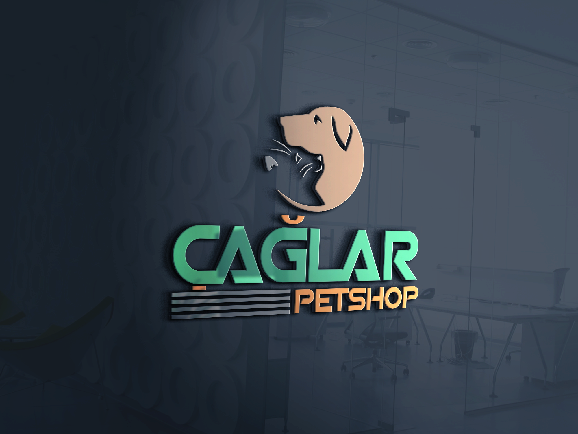 ÇAĞLAR PETSHOP