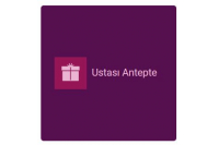 Ustası Antepte