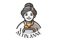 ALTIN ANNE
