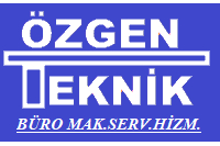 ozgenteknik