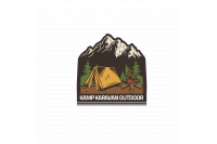 kampkaravanoutdoor camperland