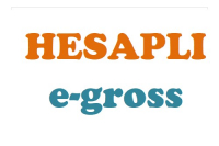 HESAPLI E-GROSS