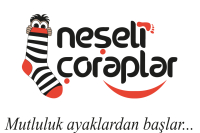 Neşeli Çoraplar