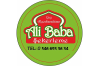 ALİBABA ŞEKERLEME