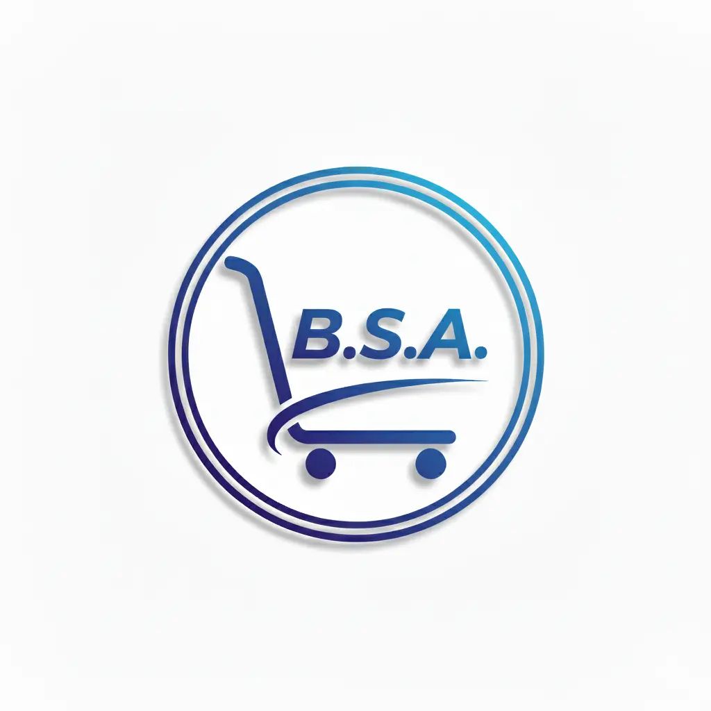 B.S.A.