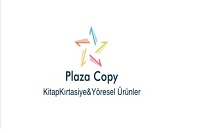 Plaza Copy Kitap Kırtasiye & Yöresel Ürünler