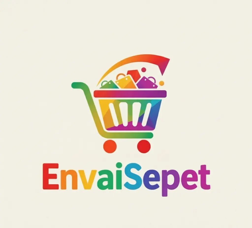 EnvaiSepet