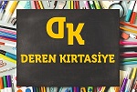 DEREN KİTAP KIRTASİYE