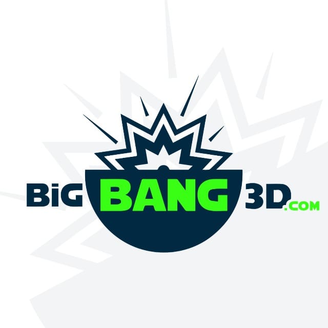 Bigbang3d