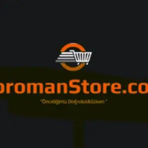 toromanstore
