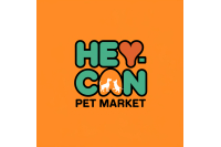 Hey-Can Pet Market