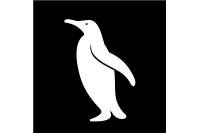 Beyaz Penguen