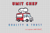 ÜMlT CHEF