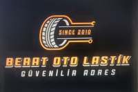 BERAT OTO LASTİK SATIŞ BAYİİ