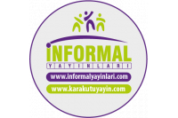 İNFORMAL GRUP YAYINLARI