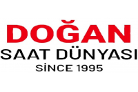 Doğan Saat Dünyası
