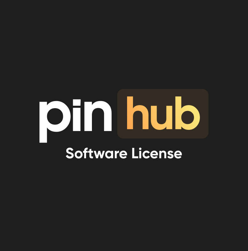 Pinhub Software