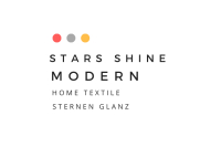 Stars Shine Home Textiles