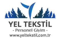 YEL TEKSTİL