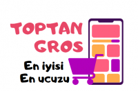 Toptan Gros