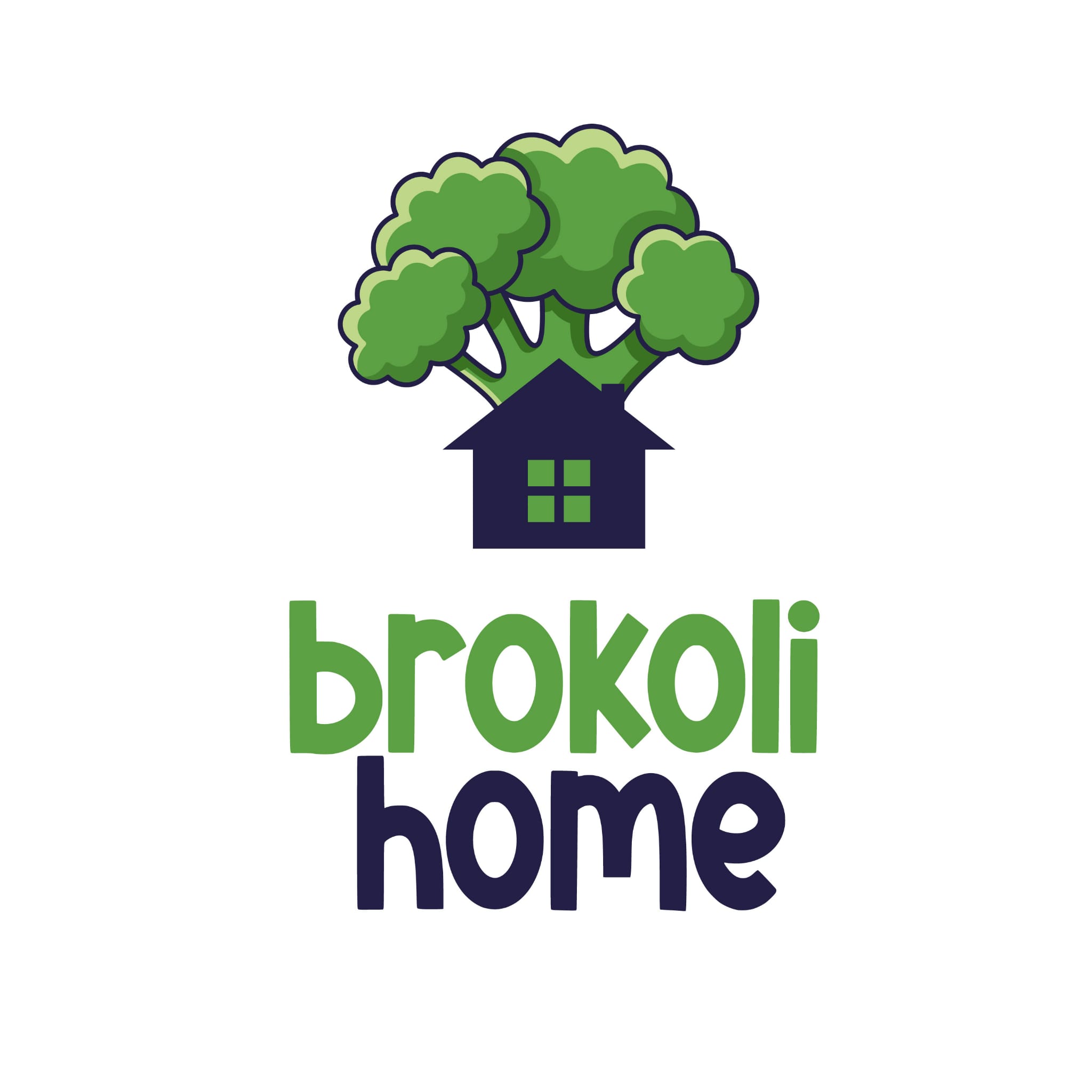 Brokoli Home