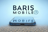 Barış Mobil