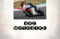 BRZ MOTOBİKE