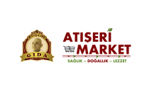 ATIŞERİ MARKET