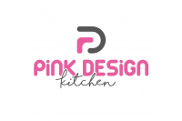 Pink Desing Kitchen