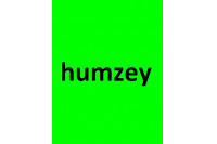 HUMZEY