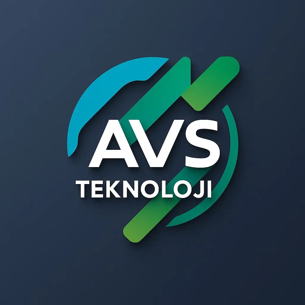 AVS TEKNOLOJİ