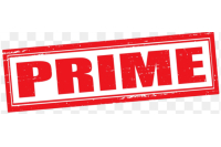 PRIME MARKET