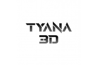 Tyana 3D