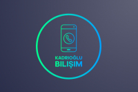 Kadrioğlu Bilişim