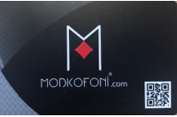MODKOFONİ
