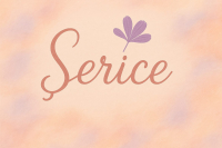 ŞERİCE