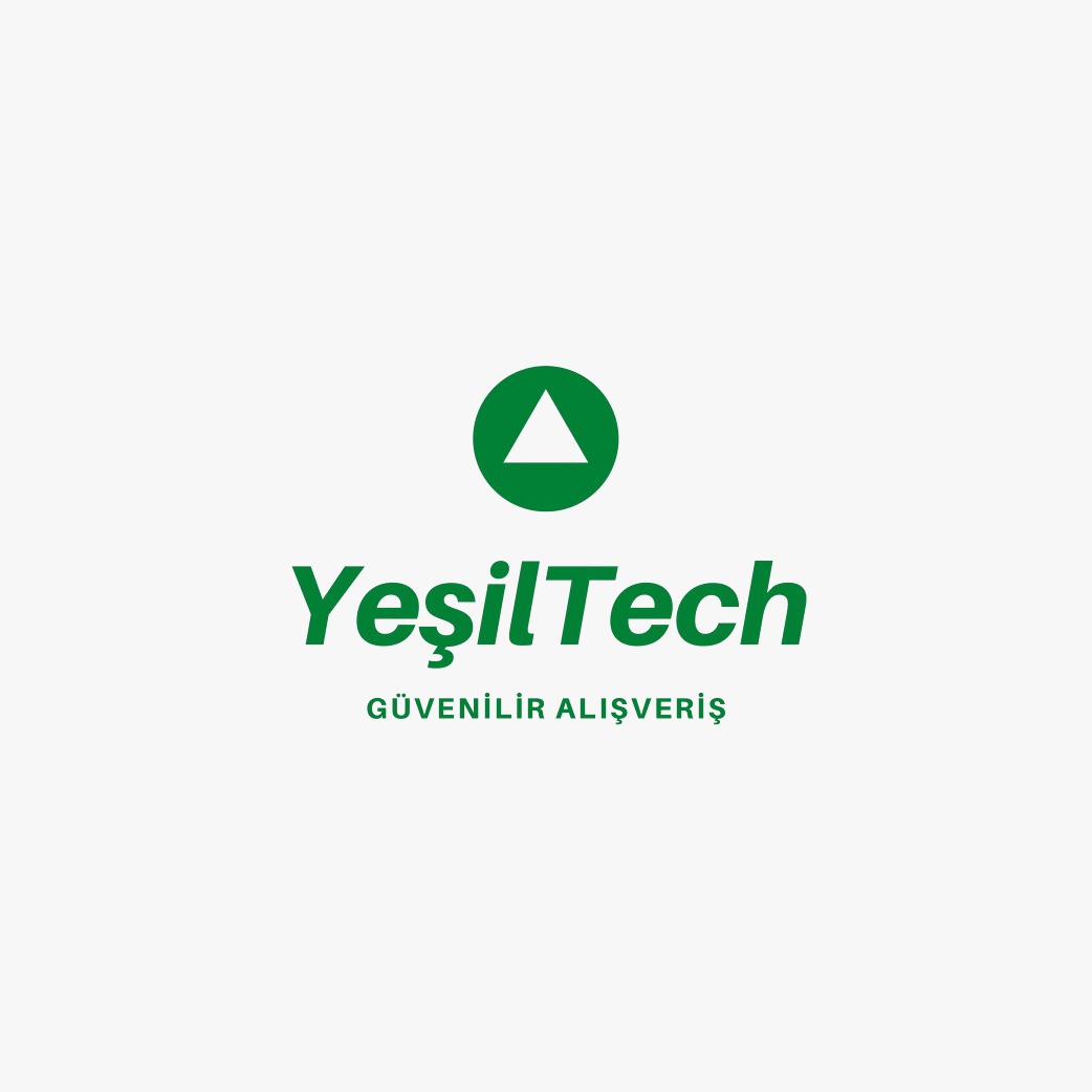 YEŞİLTECH