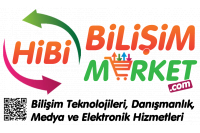 HiBi Bilişim Market