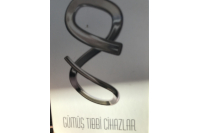 GÜMÜŞ TIBBİ CİHAZLAR