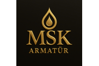 MSK SU ARMATÜRLERİ