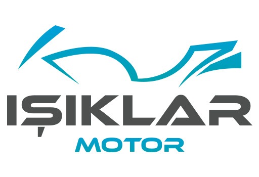 Işıklar Motorsiklet