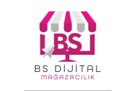 BS Dijital Mağazacılık