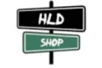 HLD Shop