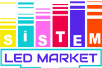 Sistem Led Market
