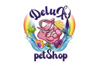 Delux Pet Shop