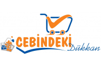 Cebindeki Dükkan