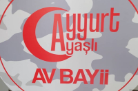 Ayyurt Av Bayi